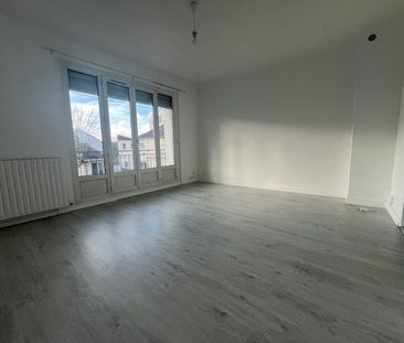 Location Appartement 1 pièce 32m² PONTAULT COMBAULT 77340 - Photo 1