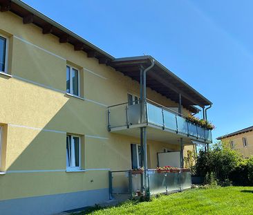 Wohnung in Kreuzstetten - Foto 2