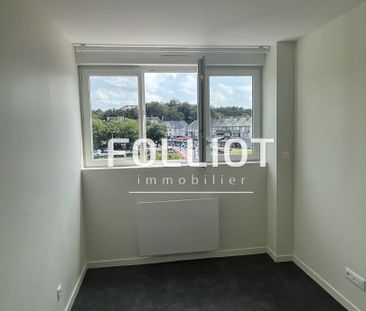 A LOUER Appartement 50000 Saint-Lô 2 chambres 54 m² - Photo 3