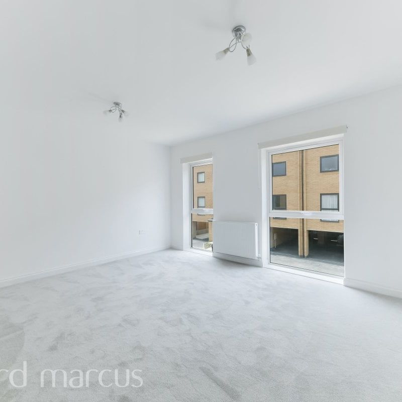 Calico Avenue, New Mill Quarter, Hackbridge - Photo 1