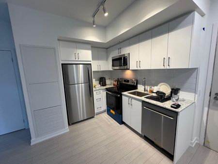 For Lease - 4010 Eglinton Avenue Unit# 406, Toronto, Ontario - Photo 2