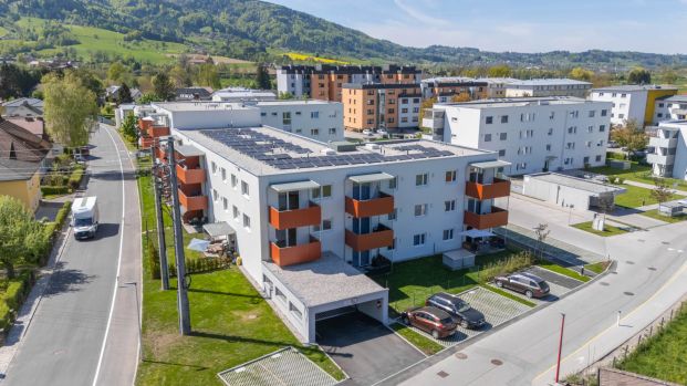 TOP 1.9 - Kirchdorf: Wohnglück Lisztstraße - Photo 1
