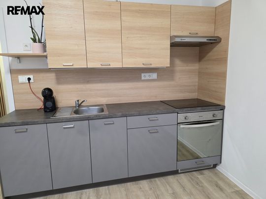 Pronájem bytu 2+kk 43 m² - Photo 1