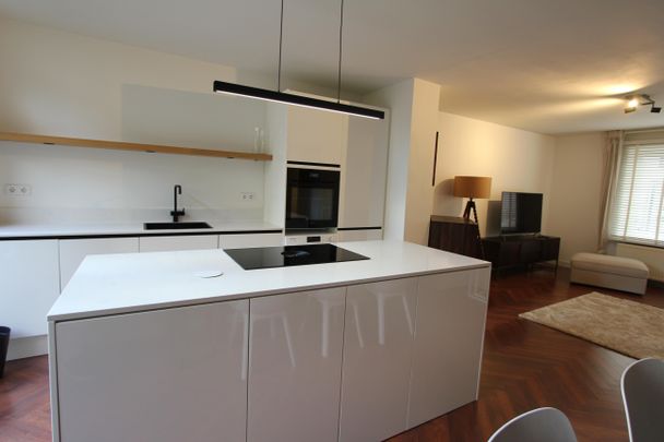 Coöperatiehof, 22, 1073JR, Amsterdam - Photo 1