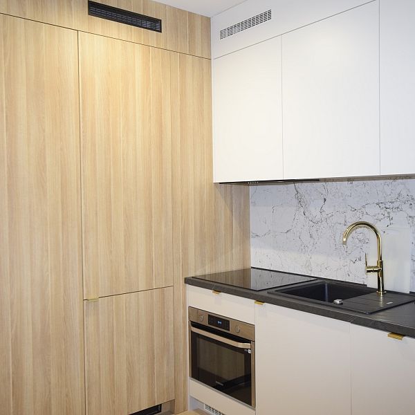 MIESZKANIE NA WYNAJEM KRAKÓW-KROWODRZA 30m2 - Photo 1