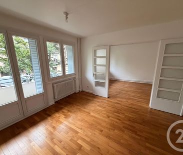 Location Appartement 3 pièces 74m² METZ 57000 - Photo 3