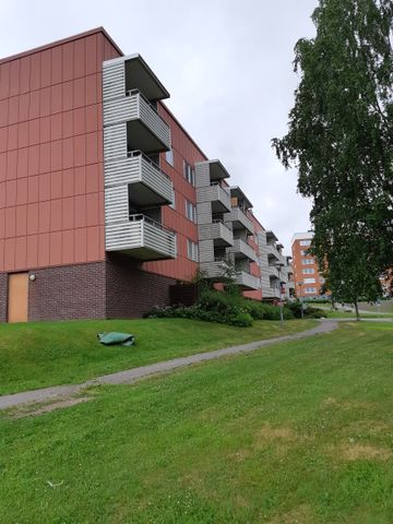 Axvägen, Sundsvall - Foto 5
