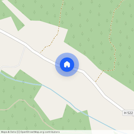 Mellangården, Torsås