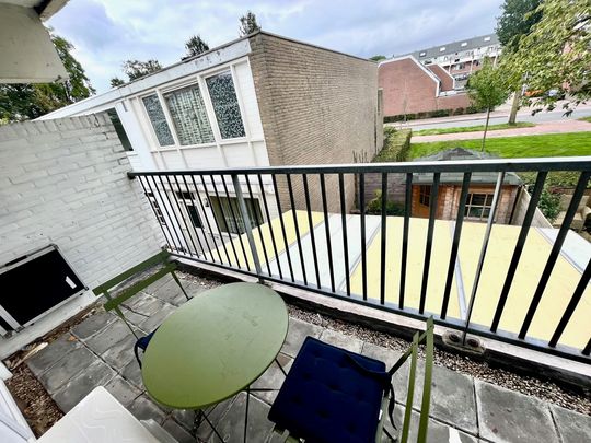 Mozartrode, 2717 CV Zoetermeer - Foto 1