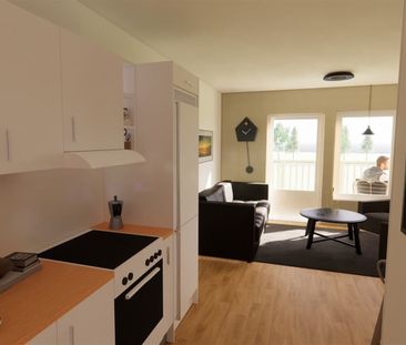 Smassens väg 43 M - Photo 6