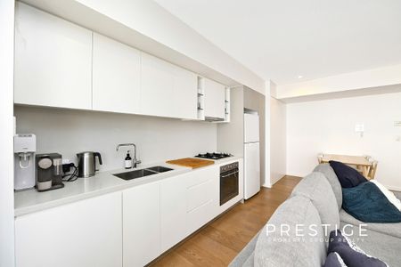 301/2-6 Martin Avenue, Arncliffe NSW 2205 - Apartment For Rent | Domain - Photo 2