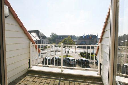 Duplex appartement te huur in Westkerke met garage - Photo 4