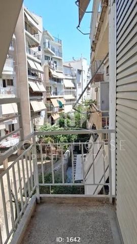 Διαμέρισμα για ενοικίαση Καλλίπολη (Καλλίπολη – Φρεαττύδα) - Φωτογραφία 4