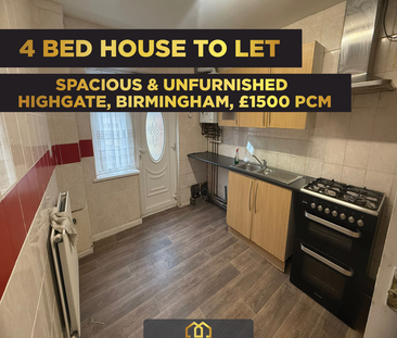 4 bedroom end of terrace house to rent - Photo 1 | Rentumo