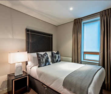 3 bedroom apartment to rent - Photo 6