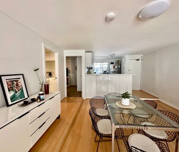 Woolloomooloo - Photo 1