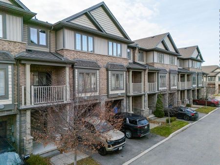 For Lease - 12 Waterview Drive, Hamilton, Ontario - Photo 4