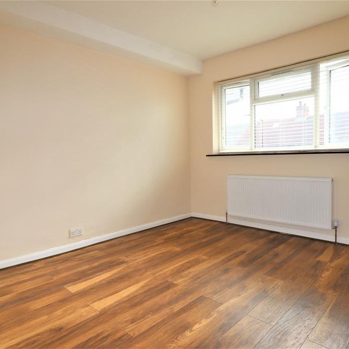 1 bedroom maisonette to rent - Photo 1
