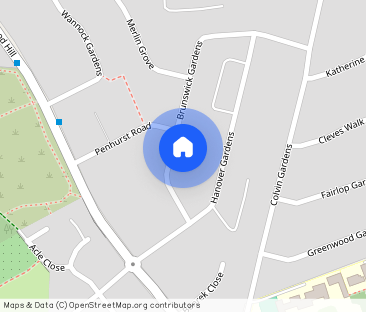 1 bedroom in a house share to rent - Photo 1