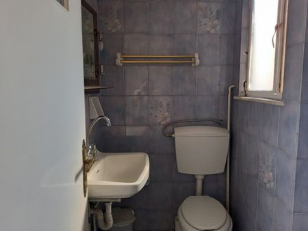 Studio/Γκαρσονιέρα για ενοικίαση Αγία Σοφία (Πάτρα) - Photo 4