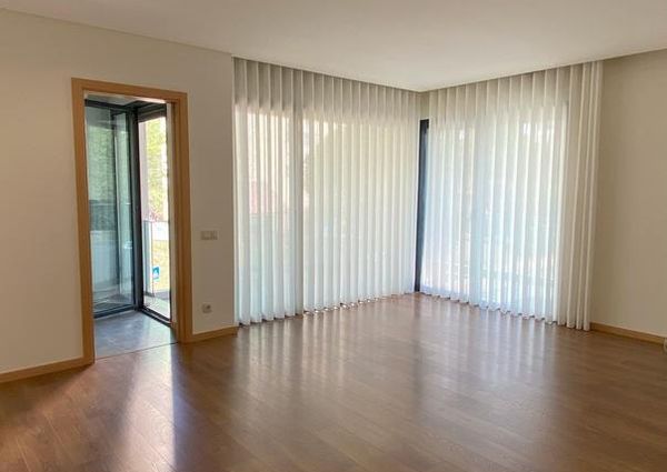 Apartamento T2 em Coimbra