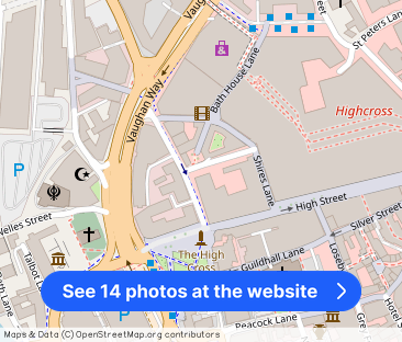 Highcross Street, Leicester - Photo 1