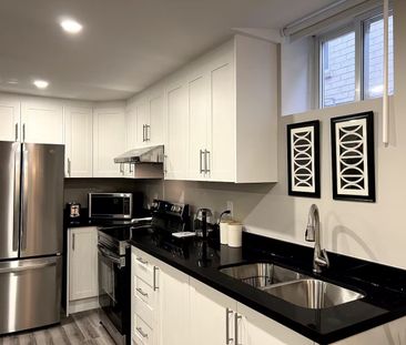 For Lease - 3872 Barley Trail Unit# Basement, Mississauga, Ontario - Photo 5