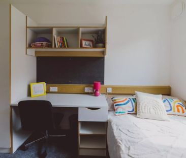 Premium Single Shared Facilities - Photo 4