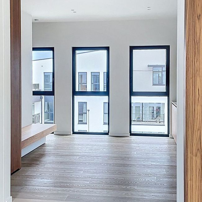 Penthouse te huur in Lier voor € 3.900 met 3 slaapkamers - Foto 1