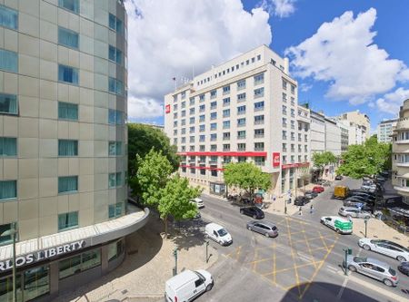 Rua Alexandre Herculano, Lisbon, Lisbon 1150-005 - Photo 3