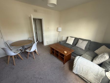 2 Bed Flat, Slateford Road, EH14 - Photo 5