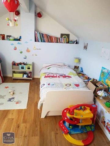 Maison à louer 4 pièces 84.82m² - Photo 4