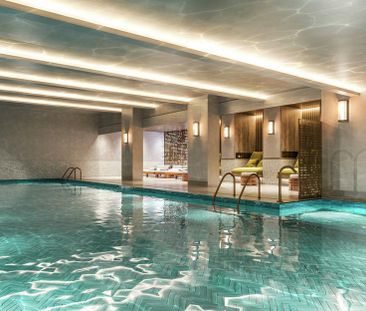 2 bedroom apartment to rent - Photo 4