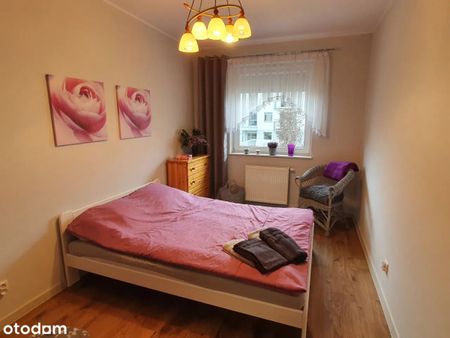 Słoneczne 2 Pokoje Parking Piwnica | Rumia Janowo - Zdjęcie 3