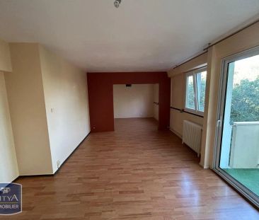 Appartement à louer 3 pièces 75.33m² - Photo 5