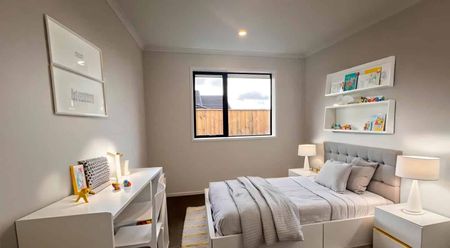 Easy access to the Northern & Southern Motorway - Photo 4