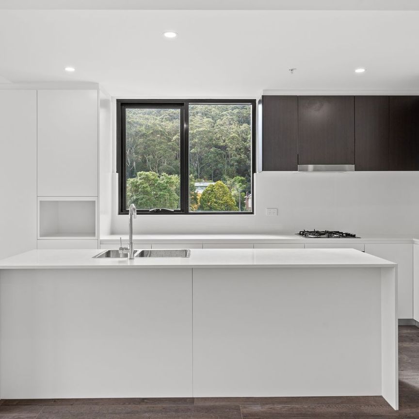Level 5, 503/8-10 Moore Street, West Gosford - Photo 1