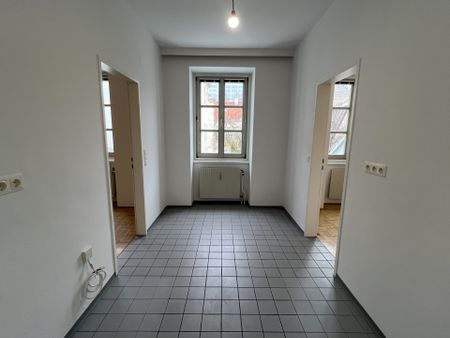 UNBEFRISTETE SINGLE WOHNUNG BEI U3 ROCHUSGASSE! - Foto 5