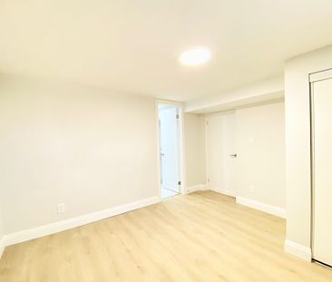 For Lease - 728 Danforth Road Unit# Lwr, Toronto, Ontario - Photo 4