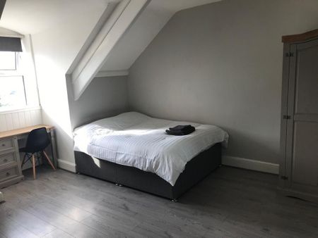 7 bedroom house share to rent - Photo 5