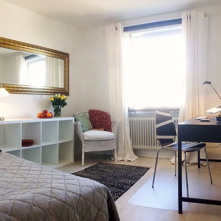 Persikogatan, Hässelby - Photo 1