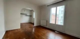 Appartement à louer 3 pièces 54.2m² - Photo 2