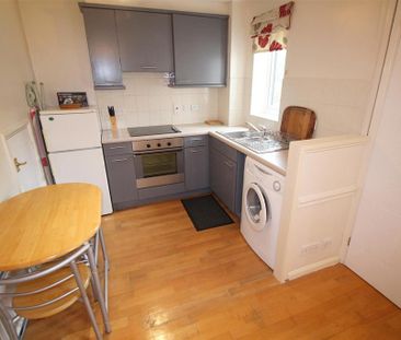 1 bedroom terraced house to rent - Photo 5