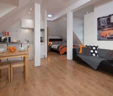 Accessible Studios - Photo 2