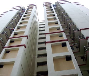 Blk 662C Jurong West Street 64 (Jurong West), HDB 4 Rooms - For Rent - Photo 3