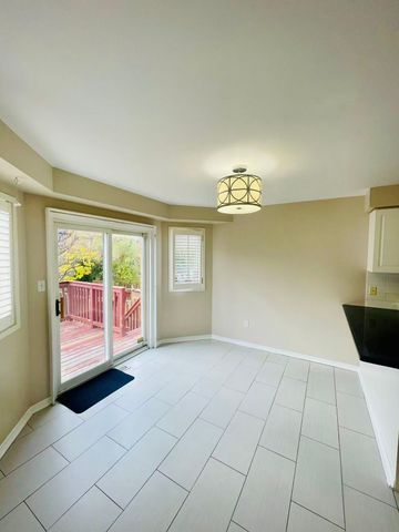 For Lease - 5316 Hollypoint Avenue, Mississauga, Ontario - Photo 5