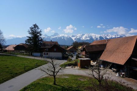 APPARTEMENT DE 5 PIÈCES À GURZELEN (BE), MEUBLÉ, TEMPORAIRE - Foto 5