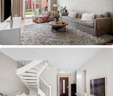 Drejskivans väg, Märsta - Photo 2