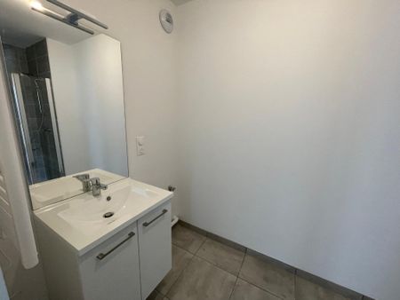 Location Appartement 2 pièces 42m² NANTES 44300 - Photo 4