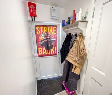 1 Bedroom Flat To Rent in Talbot Village - £600 pcm Tenancy Info - Photo 6